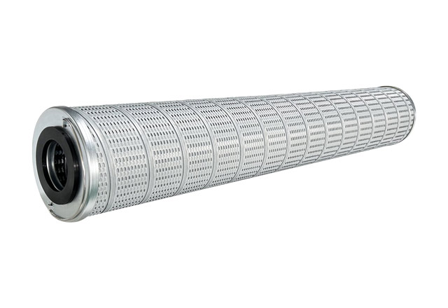 oil filter cartridge